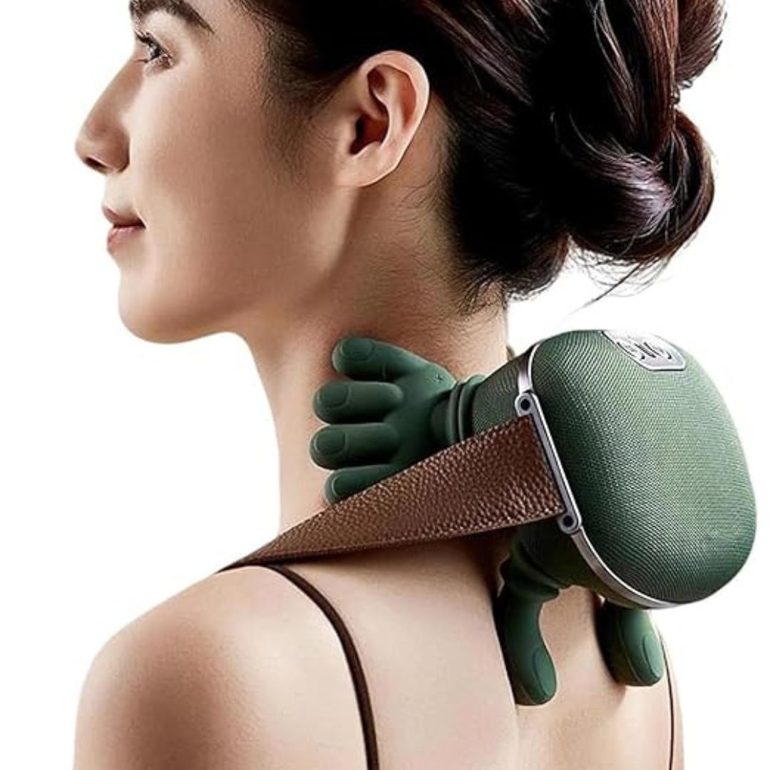 Neck Massager