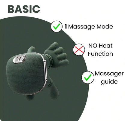 Neck Massager